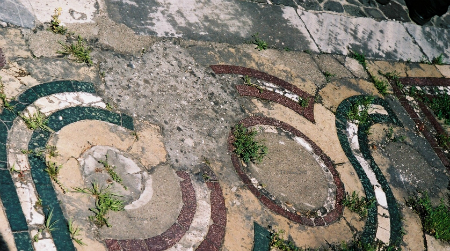 opus sectile