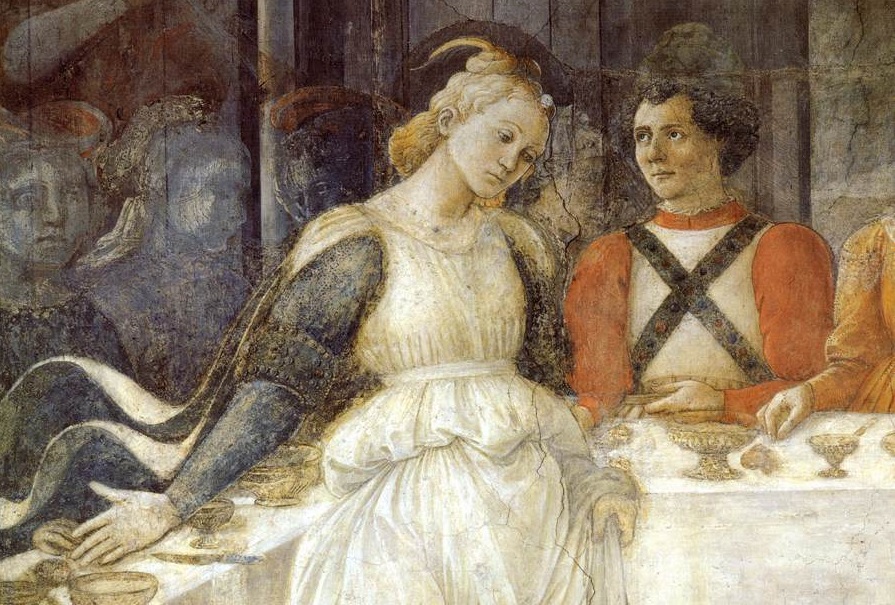 02 Fra Filippo Lippi