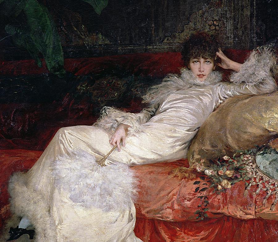 sarah bernhardt