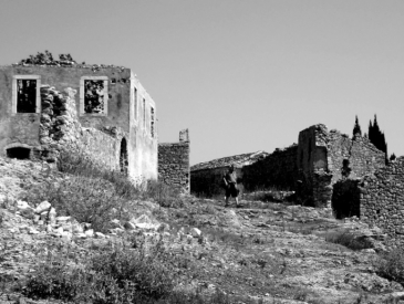 Οικογενειακές ιστορίες – το νήμα