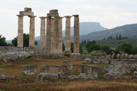 nemea pel